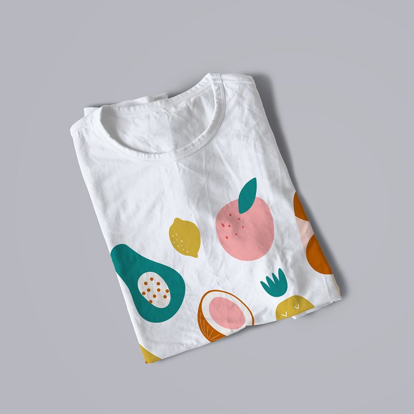 Diseño de identidad / Mais Um: Helados y Dulce de Coco veganos  14