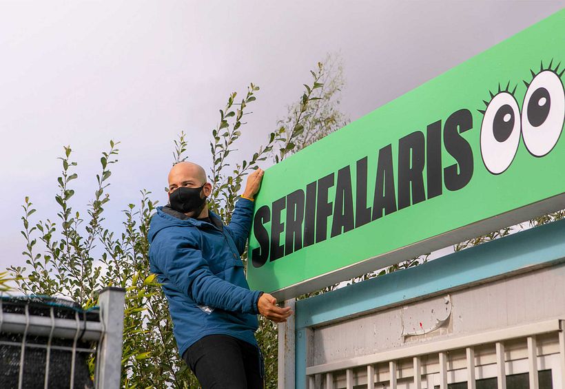 SERIFALARIS 2020 1
