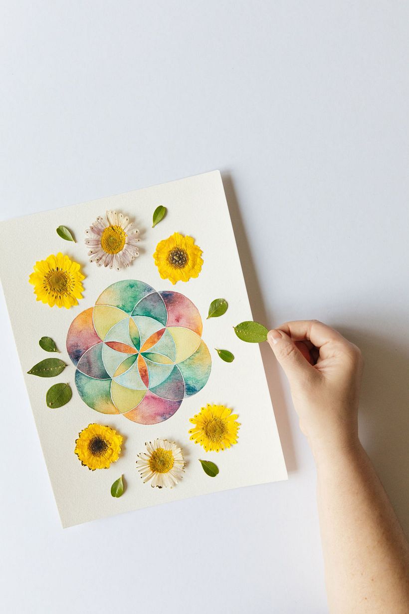 Ana Victoria Calderon.