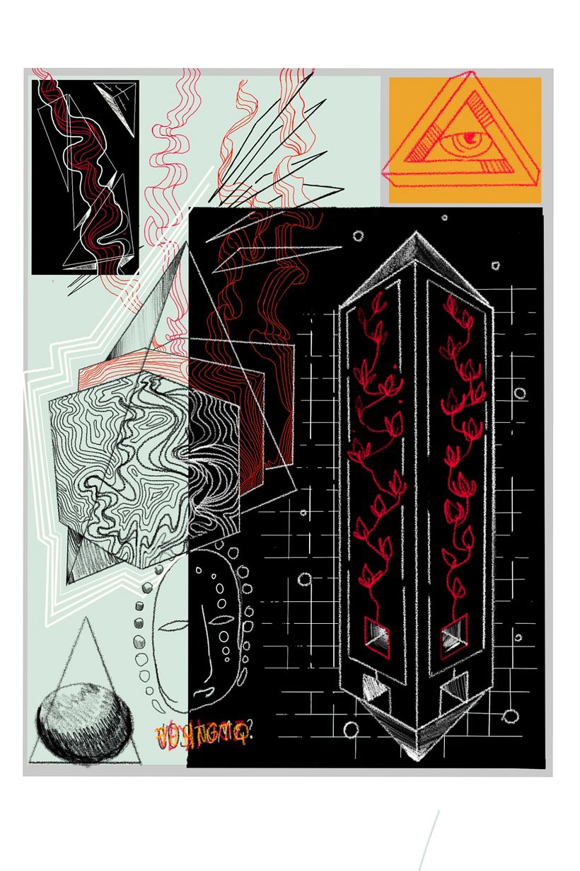 Form and Void 1