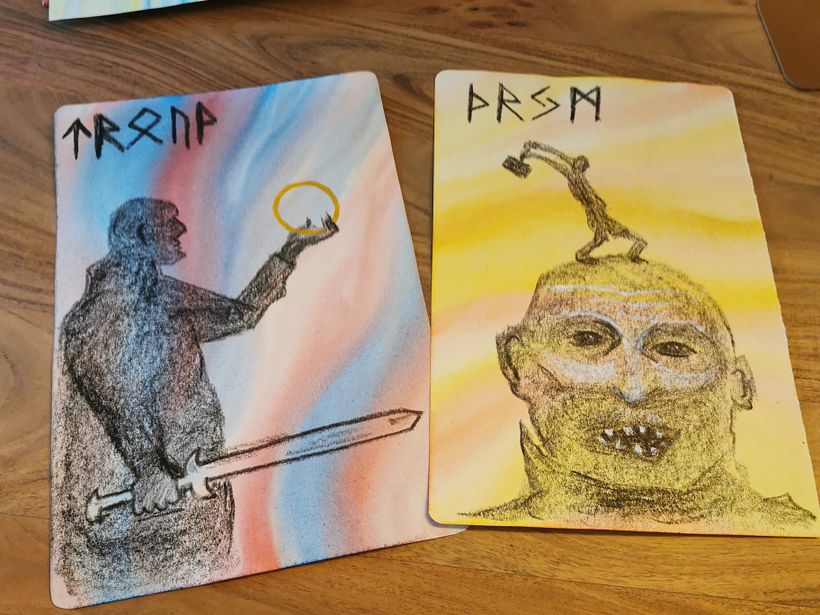 Reportcards for the kids 3