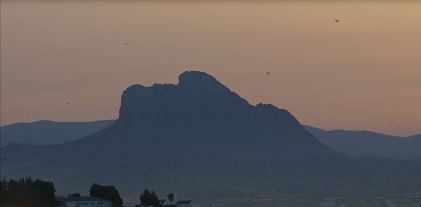 Vídeo promocional de la campaña de promoción turística ES ANTEQUERA 2