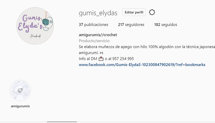 Mi Proyecto del curso: Introducción al community management 2