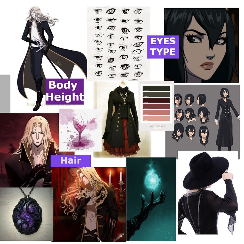 Moodboard