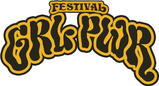 Grl Pwr Festival Poster 5