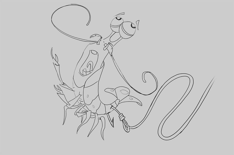 Sketch