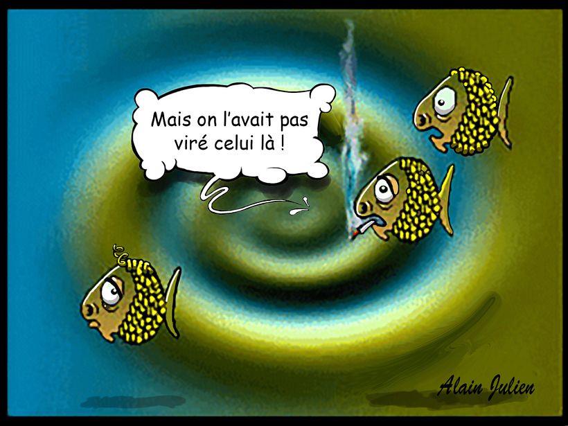 Mon projet du cours : Techniques d’illustration pour débloquer votre créativité 5