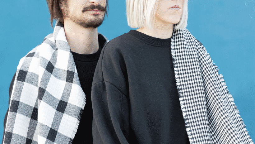 Aprende a sacar patrones sin desmontar tus prendas con Lantoki.