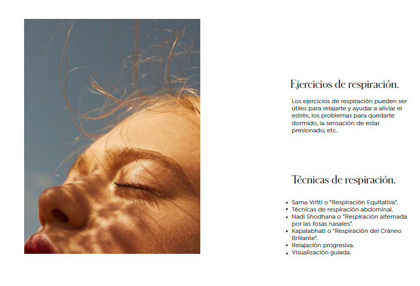 Una de las técnicas que incluye la descarga.