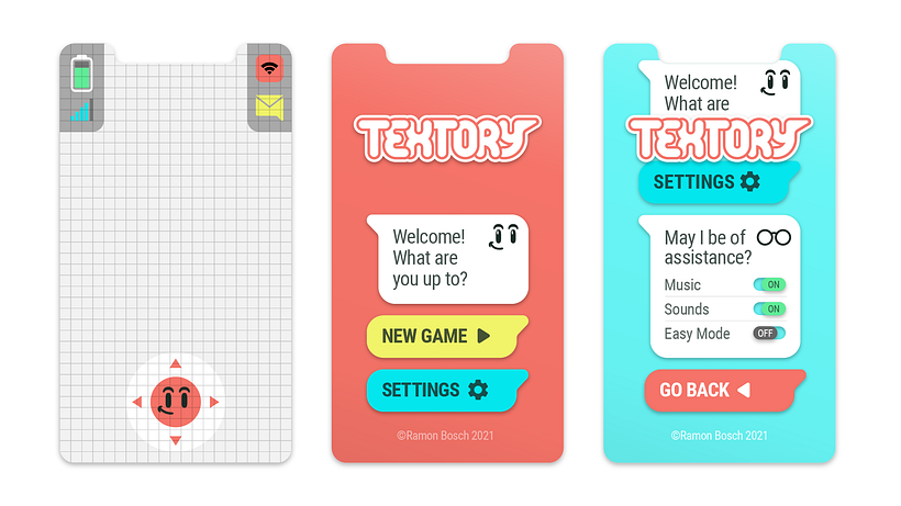 Textory 18