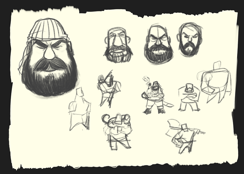 Jovem Nerd Pirates 3
