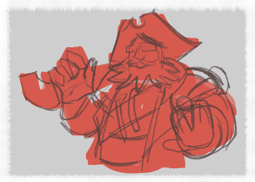 Jovem Nerd Pirates 11