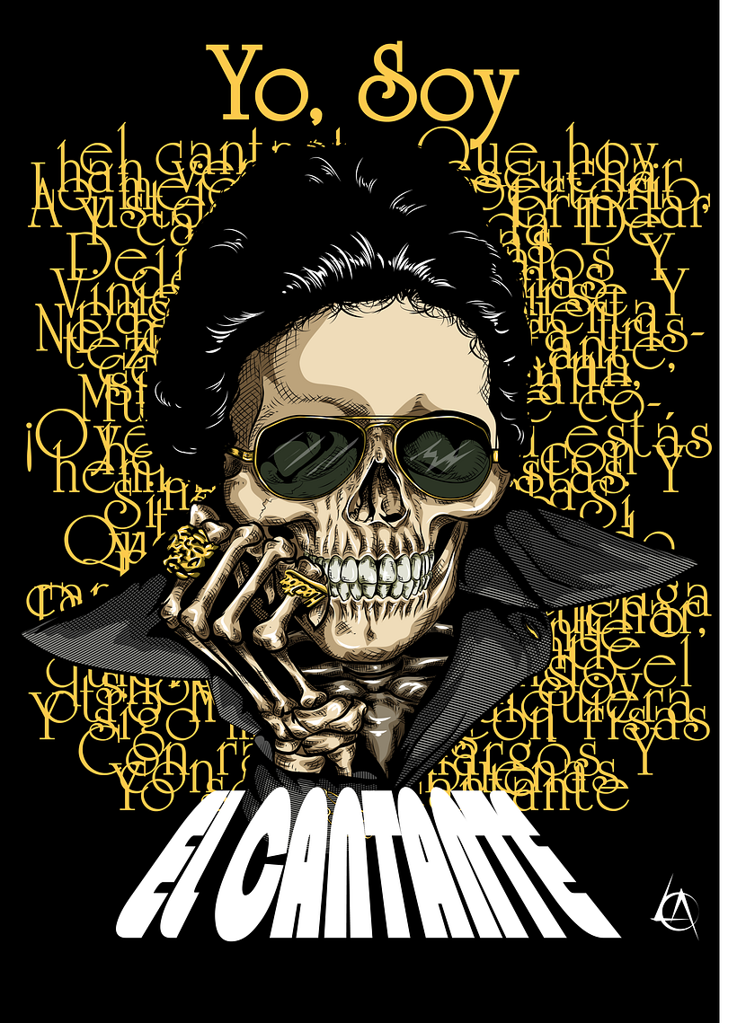 El Cantante