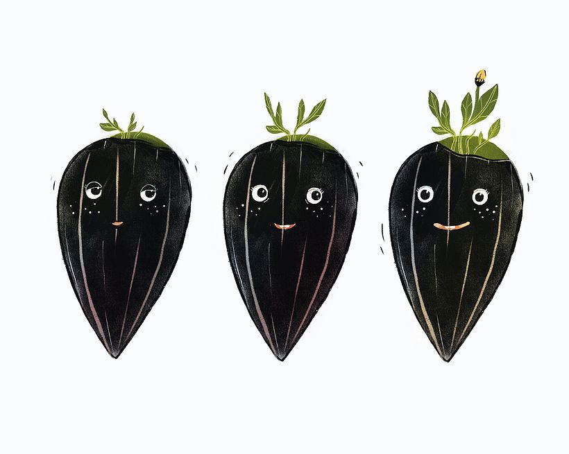 El campo de girasoles 6