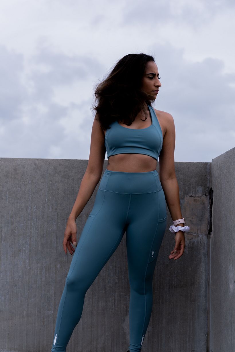 Laki Active Lifestyle Shoot 2