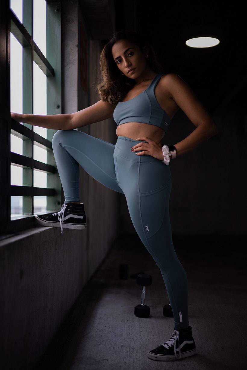 Laki Active Lifestyle Shoot 5