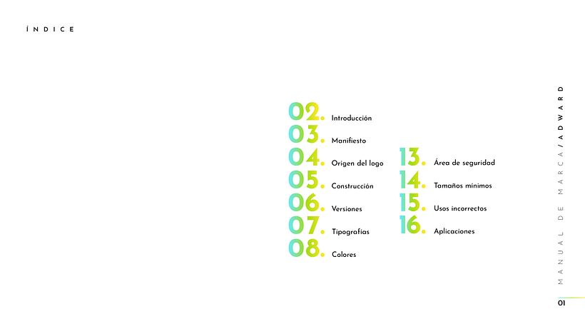 Mi Proyecto del curso: Creación de un logotipo original desde cero 3