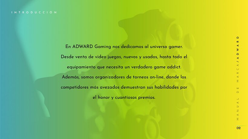 Mi Proyecto del curso: Creación de un logotipo original desde cero 4