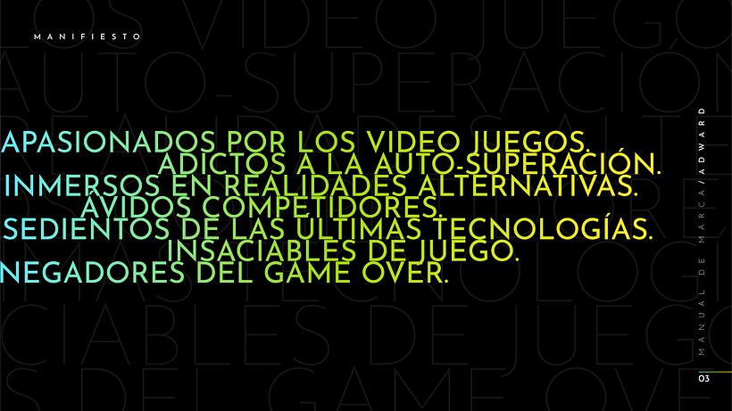 Mi Proyecto del curso: Creación de un logotipo original desde cero 5