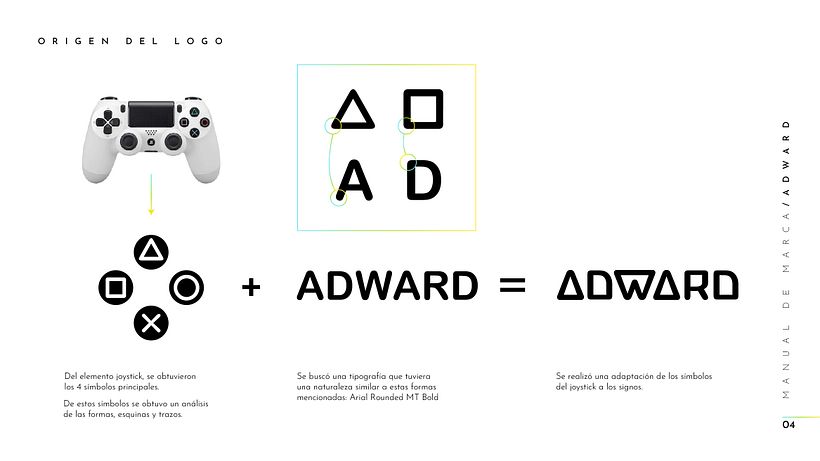 Mi Proyecto del curso: Creación de un logotipo original desde cero 6