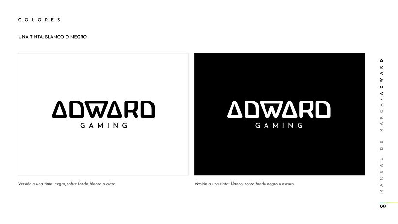 Mi Proyecto del curso: Creación de un logotipo original desde cero 11