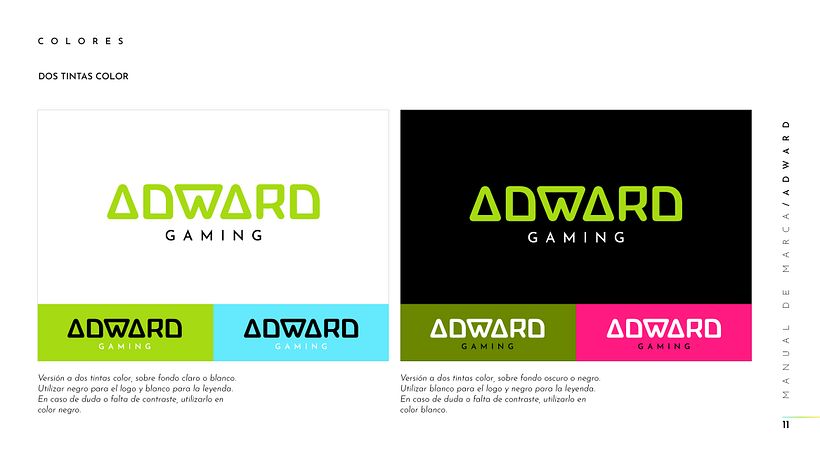 Mi Proyecto del curso: Creación de un logotipo original desde cero 13