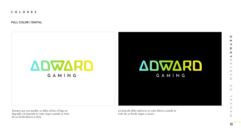 Mi Proyecto del curso: Creación de un logotipo original desde cero 14