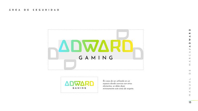 Mi Proyecto del curso: Creación de un logotipo original desde cero 15
