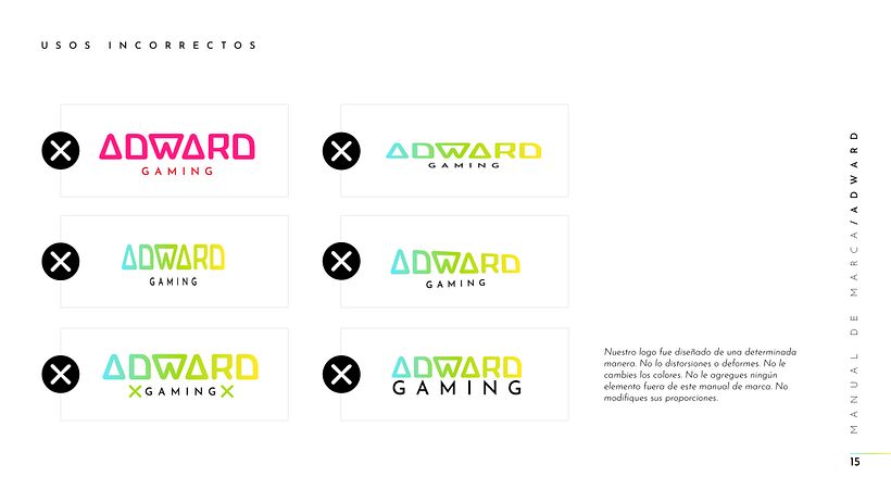 Mi Proyecto del curso: Creación de un logotipo original desde cero 17