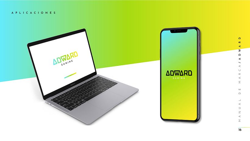 Mi Proyecto del curso: Creación de un logotipo original desde cero 18