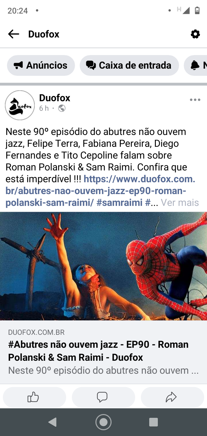 Meu projeto do curso: Copywriting: princípios da redação publicitária por Diego Fernandes de Oliveira @duofox_blog 4