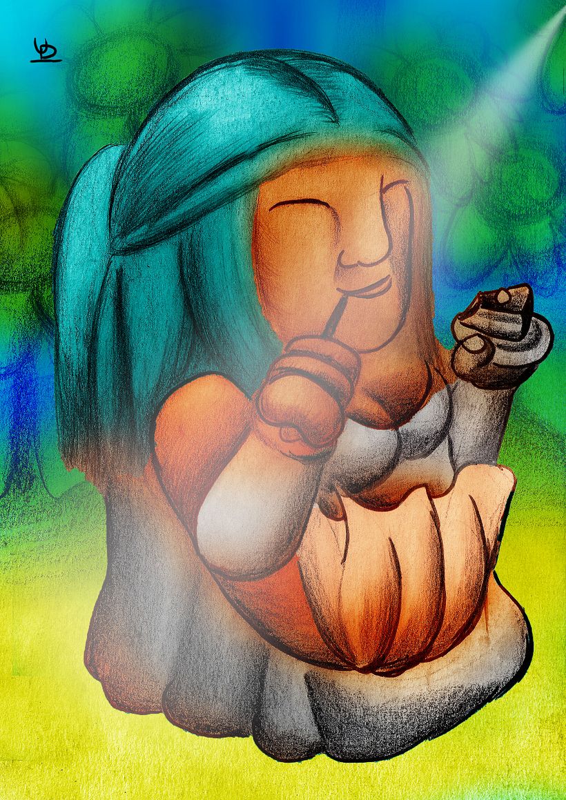 Relax-リラックス 3