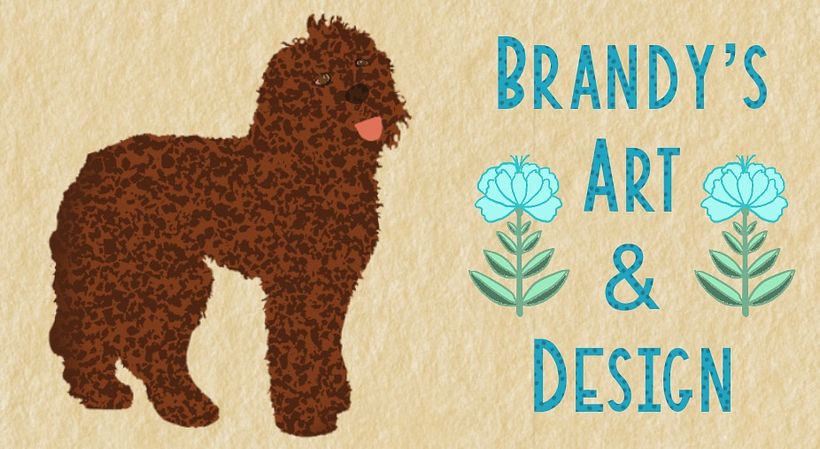 Brandy Art and Design