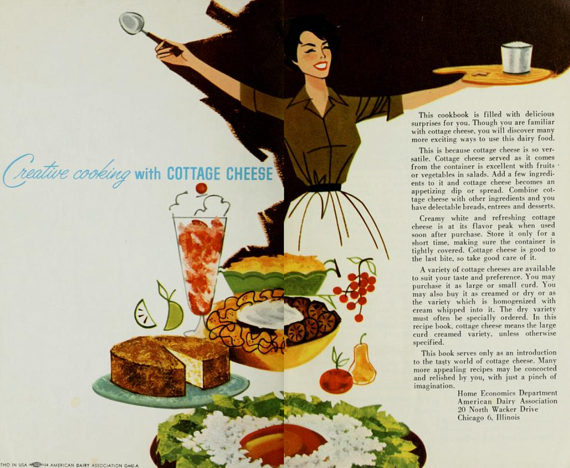 El color llega a las ilustraciones. 