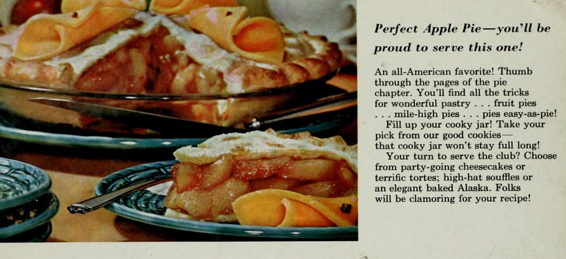 Imagen de un postre donde se aprecian texturas. 