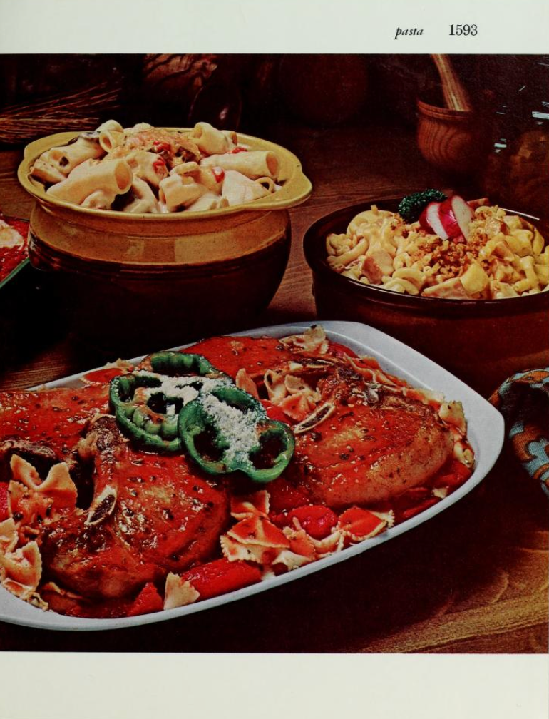 El estilismo ya se refleja en las composiciones fotográficas de los años 80.