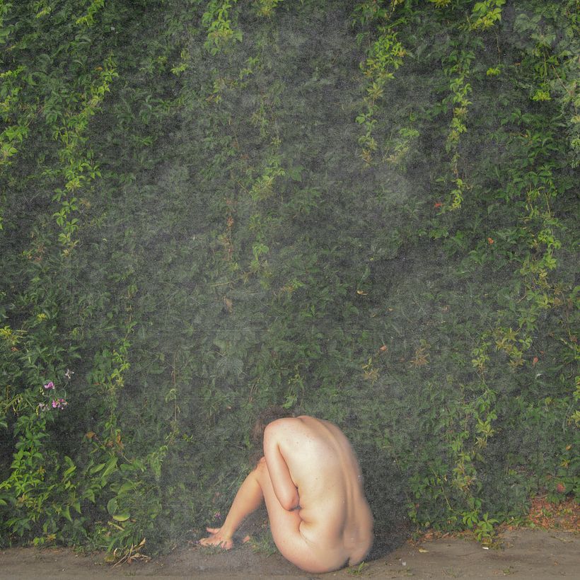 Empty spaces 4