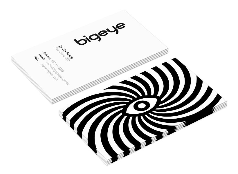Bigeye Branding & Web Design 12
