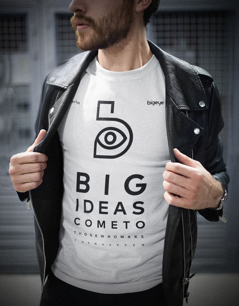 Bigeye Branding & Web Design 21