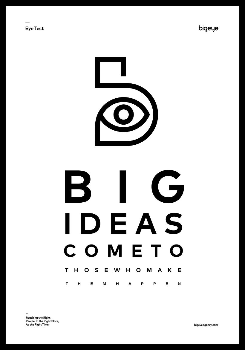 Bigeye Branding & Web Design 5