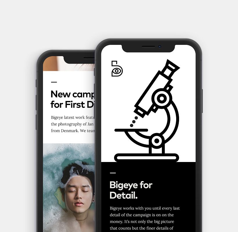 Bigeye Branding & Web Design 16