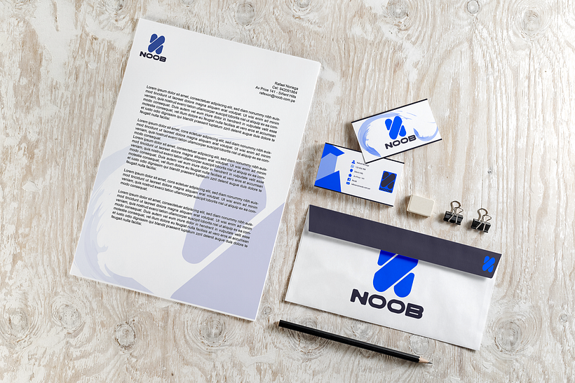 Proyecto un logotipo original desde cero 6