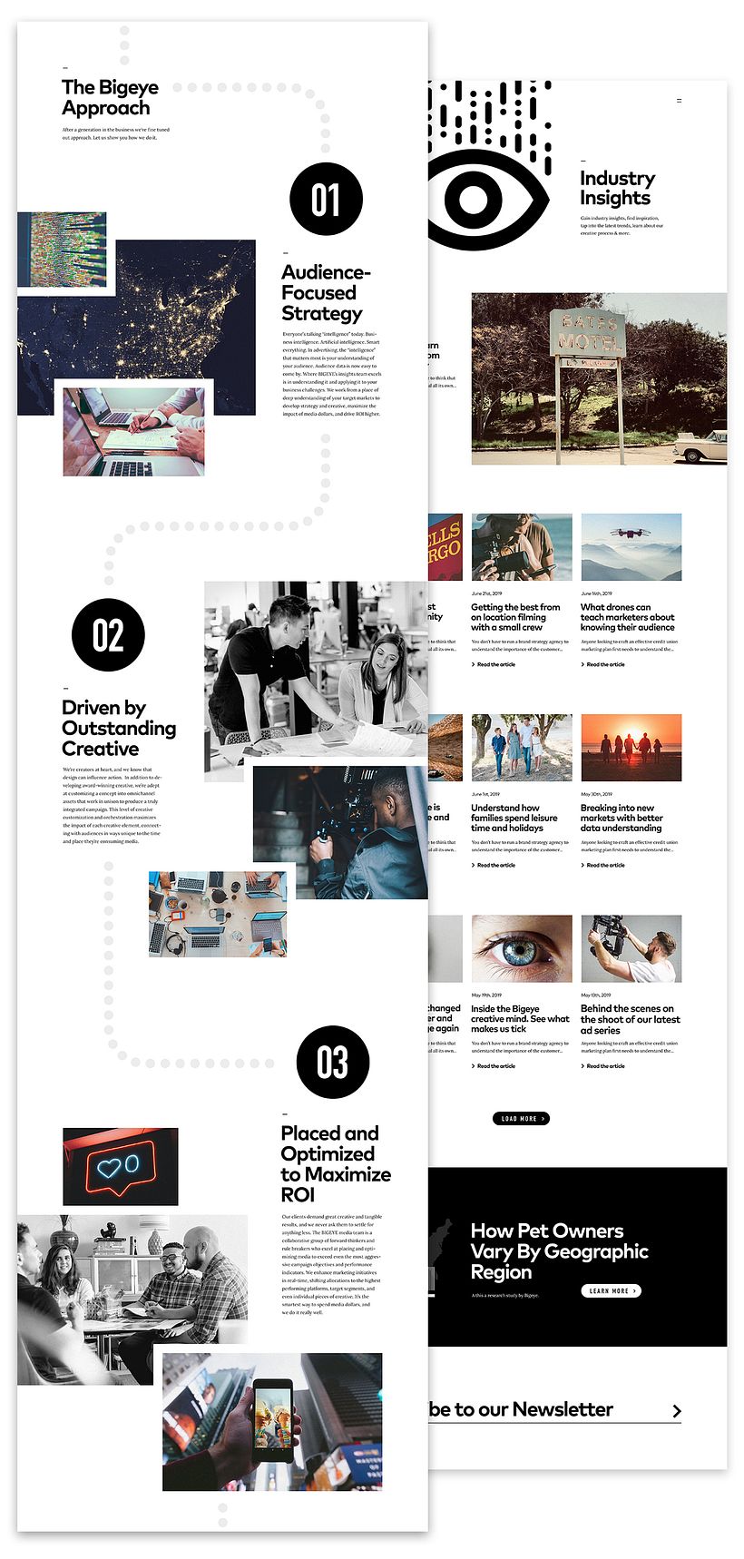 Bigeye Branding & Web Design 15