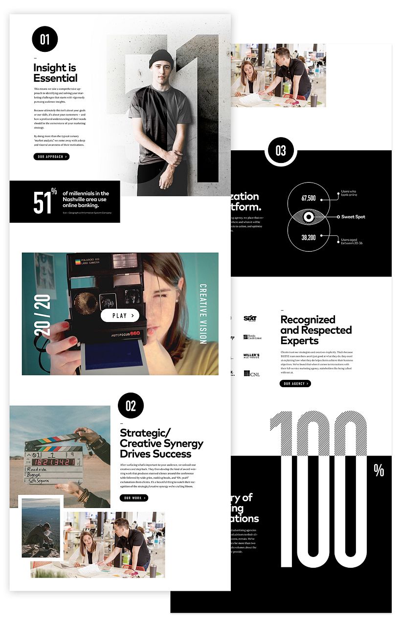 Bigeye Branding & Web Design 13
