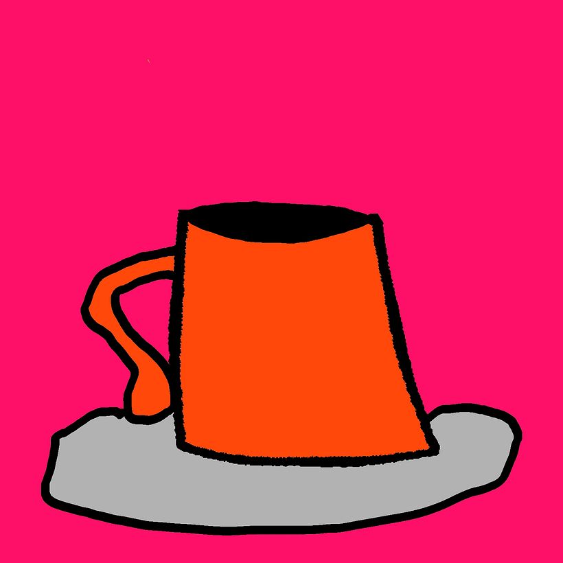 Mi Proyecto del curso: Técnicas de ilustración para desbloquear tu creatividad 6