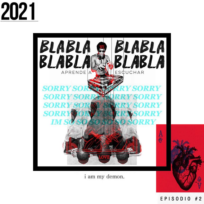 "VOCES" - 2021