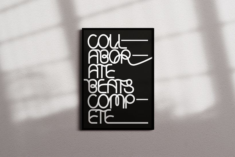 Collaborate Beats Compete