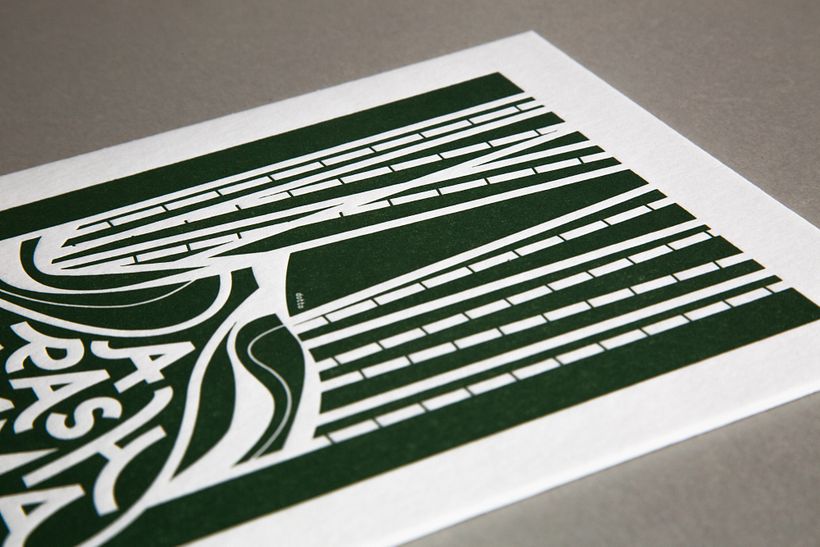 Escape to Japan through the power of print 7