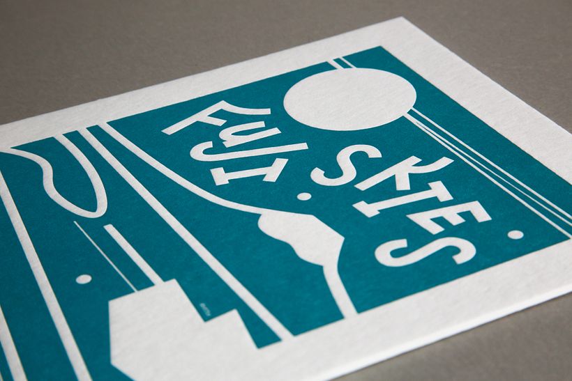 Escape to Japan through the power of print 11