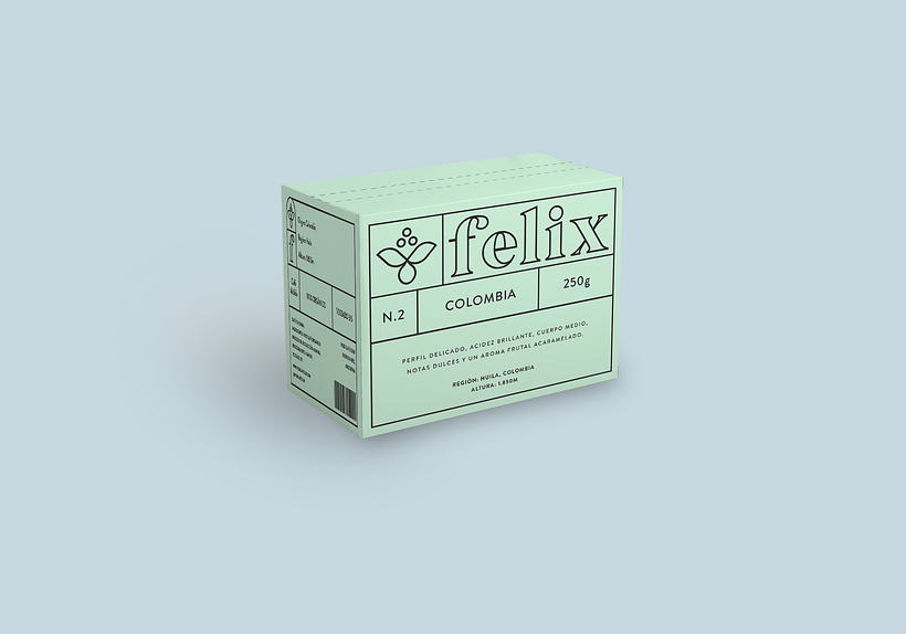 Mi Proyecto del curso: Diseño de packagings con personalidad para pequeñas marcas 8